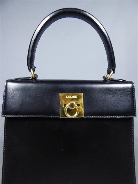 old celine bags|vintage celine handbags.